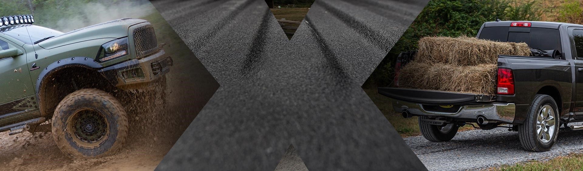 LINE-X of Fort Worth
