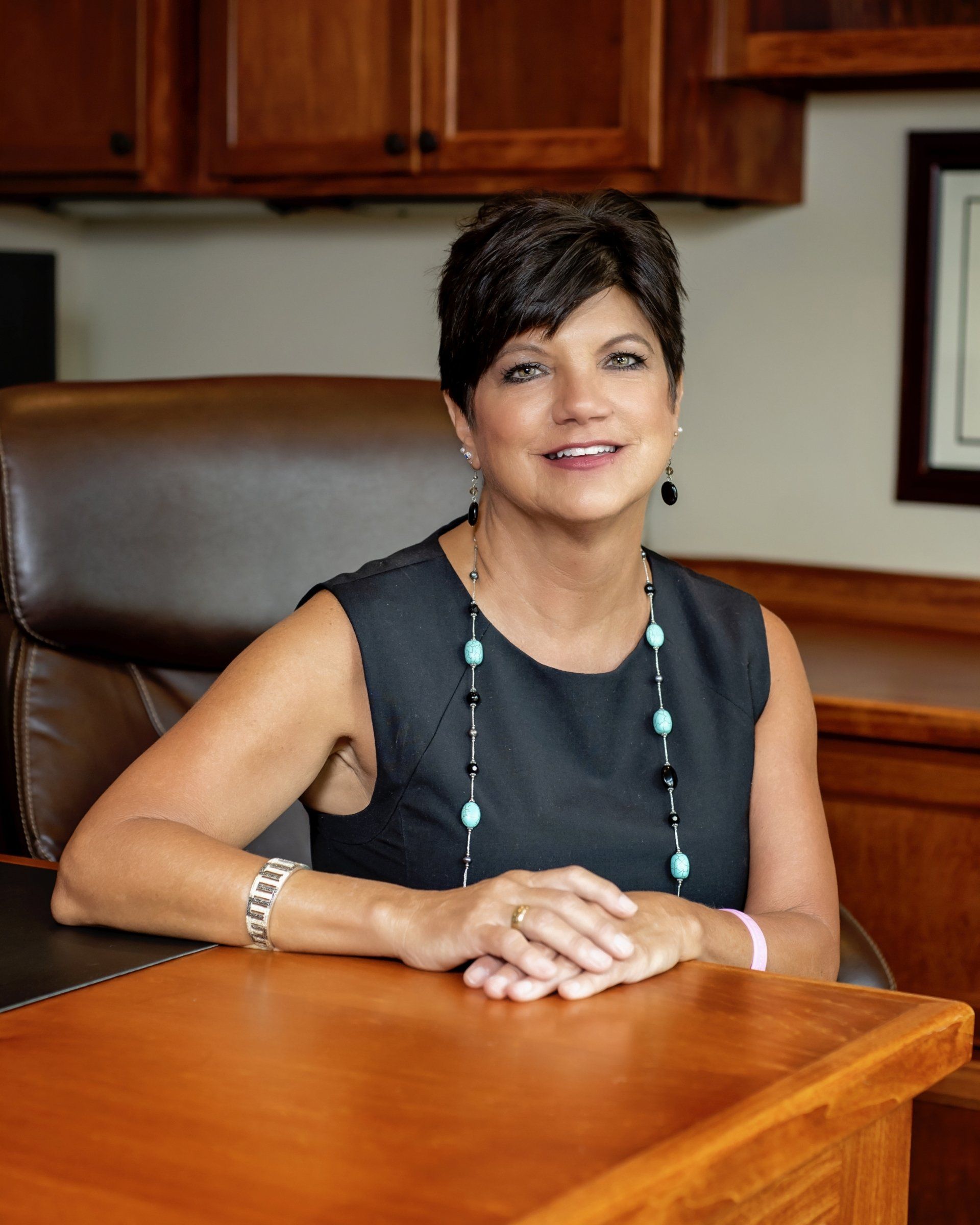 Meet the Team Barton Foley Insurance