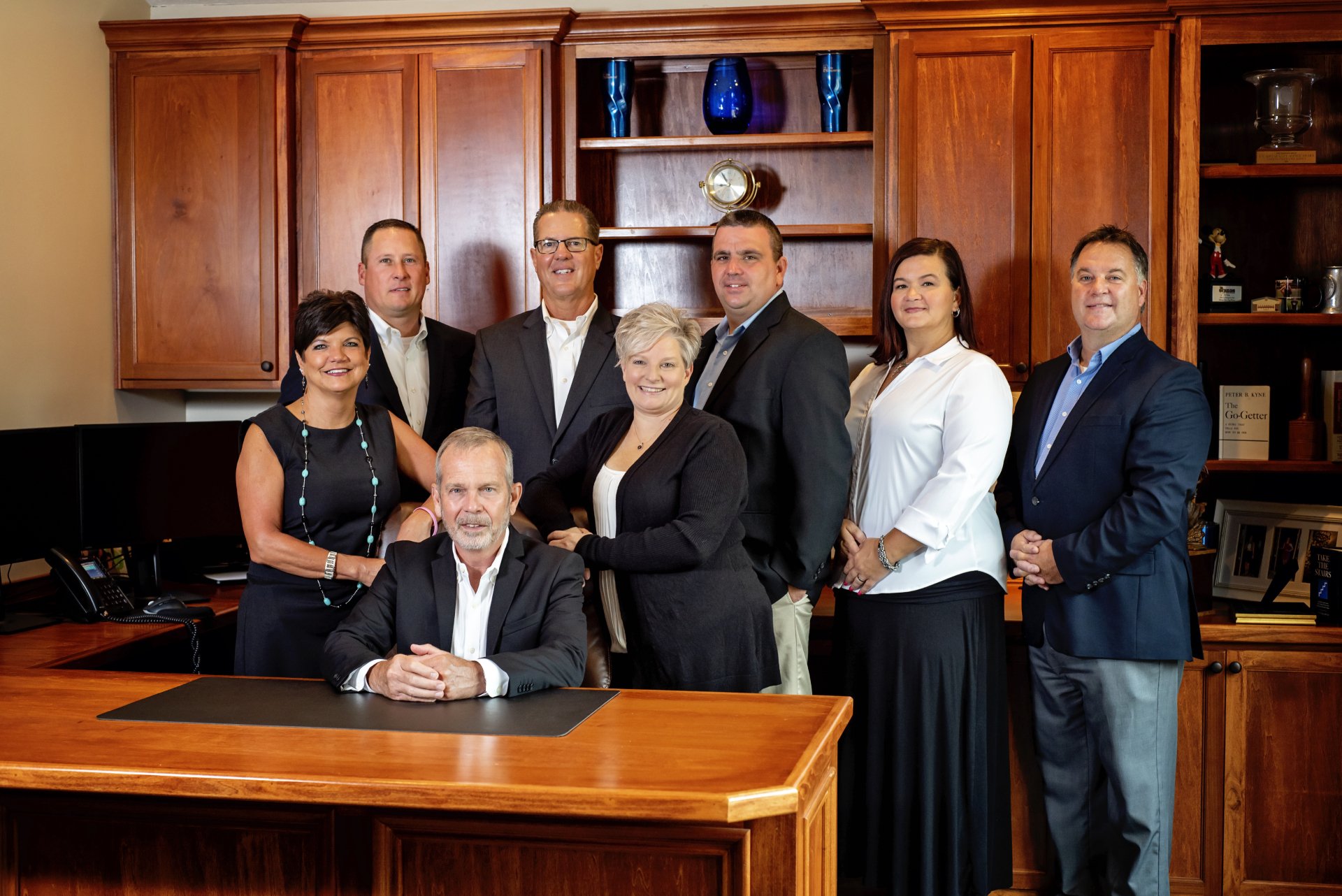 About Barton Foley Insurance Springboro OH Insurance Agent