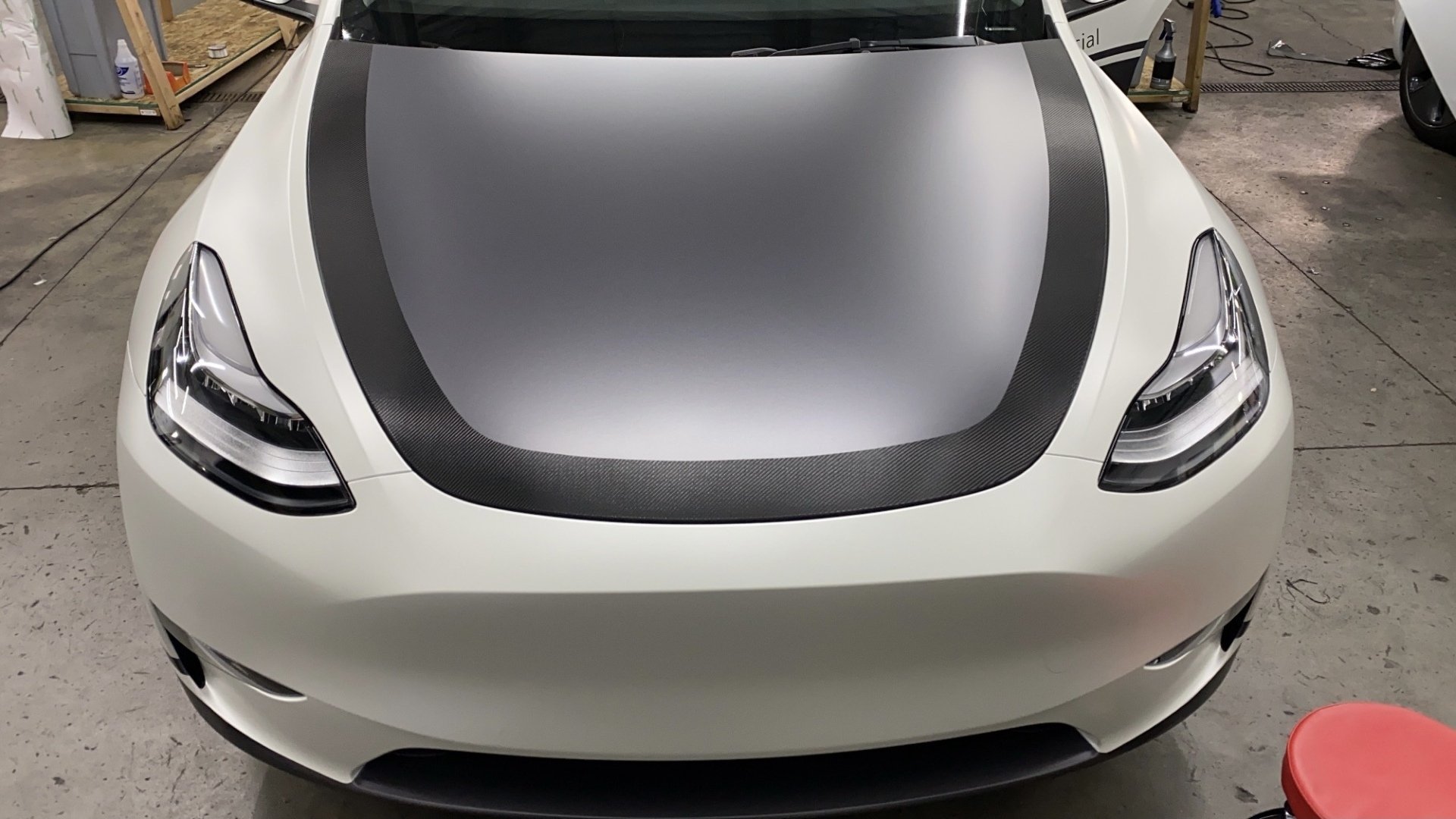 Las Vegas Pro Tint & Wraps Photo Gallery Las Vegas, NV