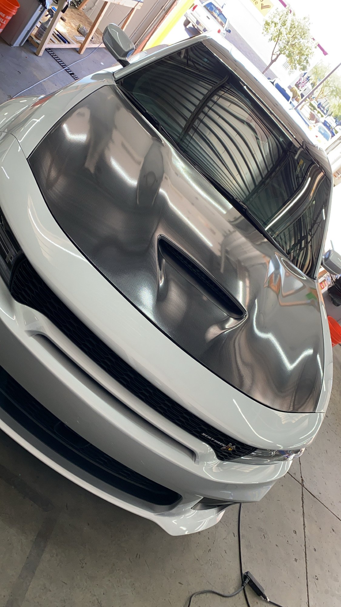 Las Vegas Pro Tint & Wraps Photo Gallery Las Vegas, NV