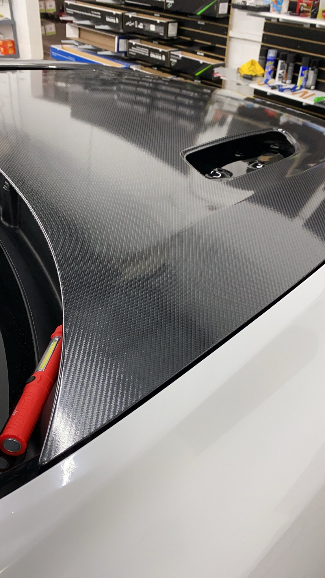 Las Vegas Pro Tint & Wraps Photo Gallery Las Vegas, NV