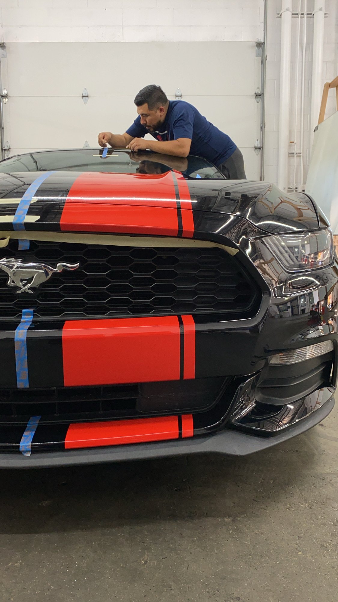 Las Vegas Pro Tint & Wraps Photo Gallery Las Vegas, NV