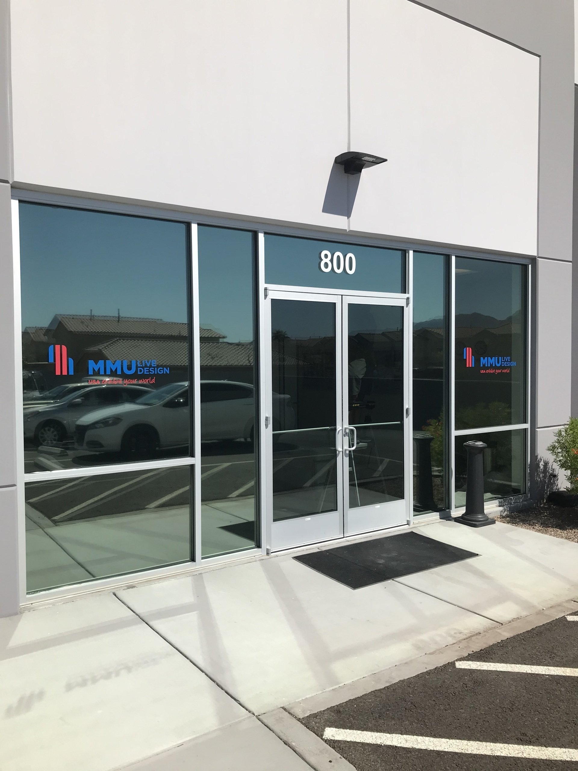 Pro Tint USA Window Tinting Las Vegas, NV