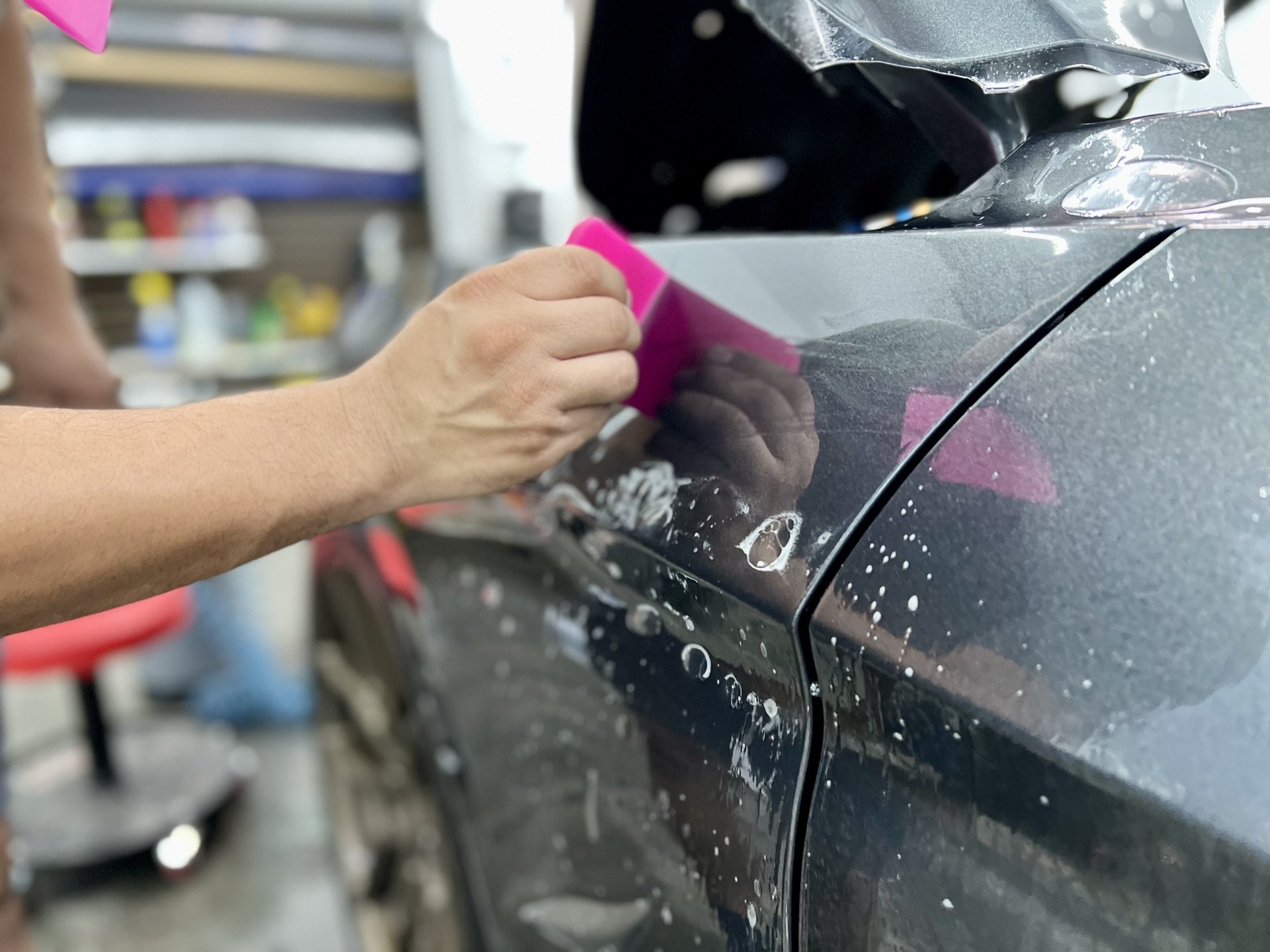 Las Vegas Pro Tint & Wraps Window Tinting Las Vegas, NV