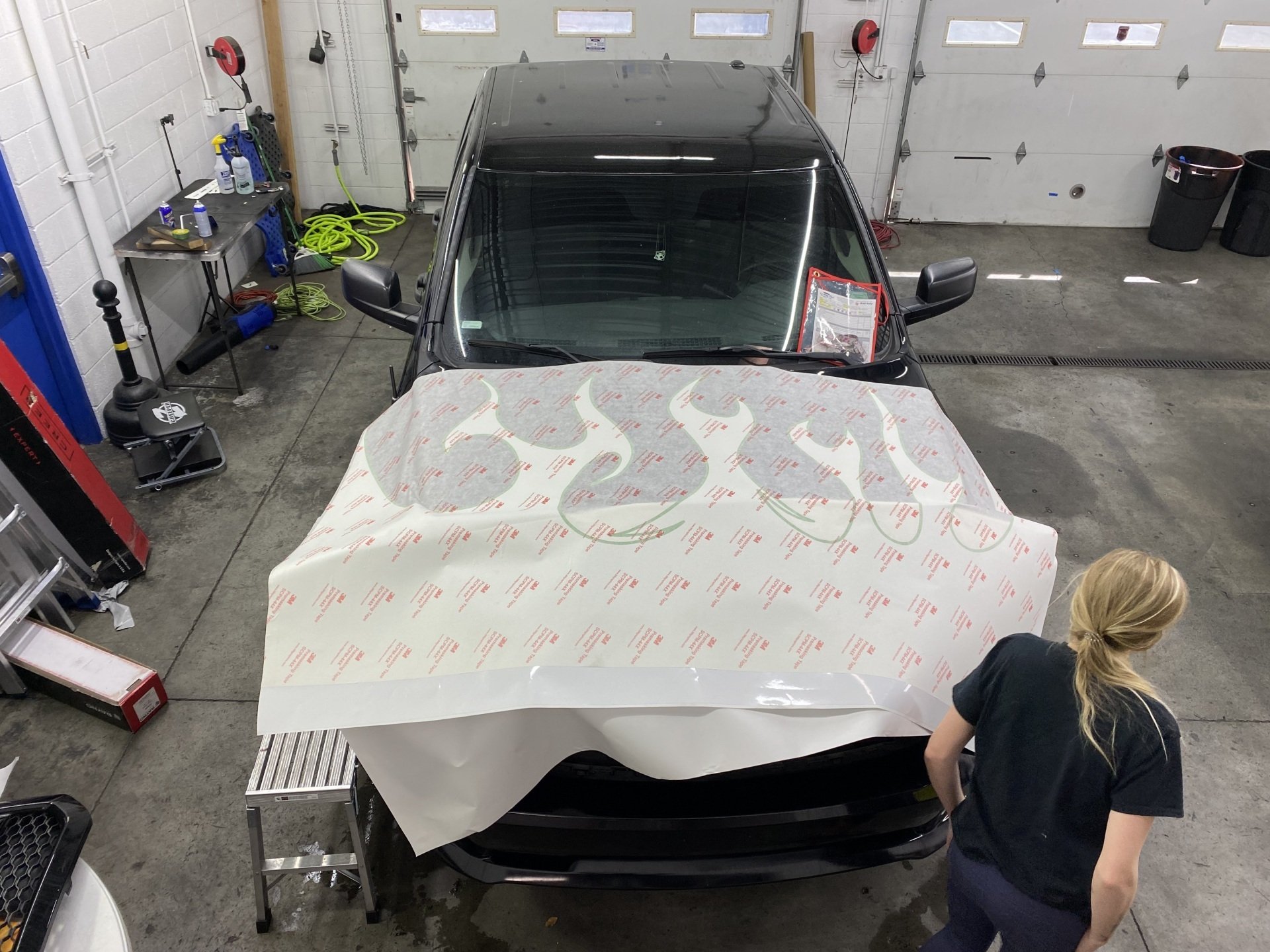 Las Vegas Pro Tint & Wraps Window Tinting Las Vegas, NV