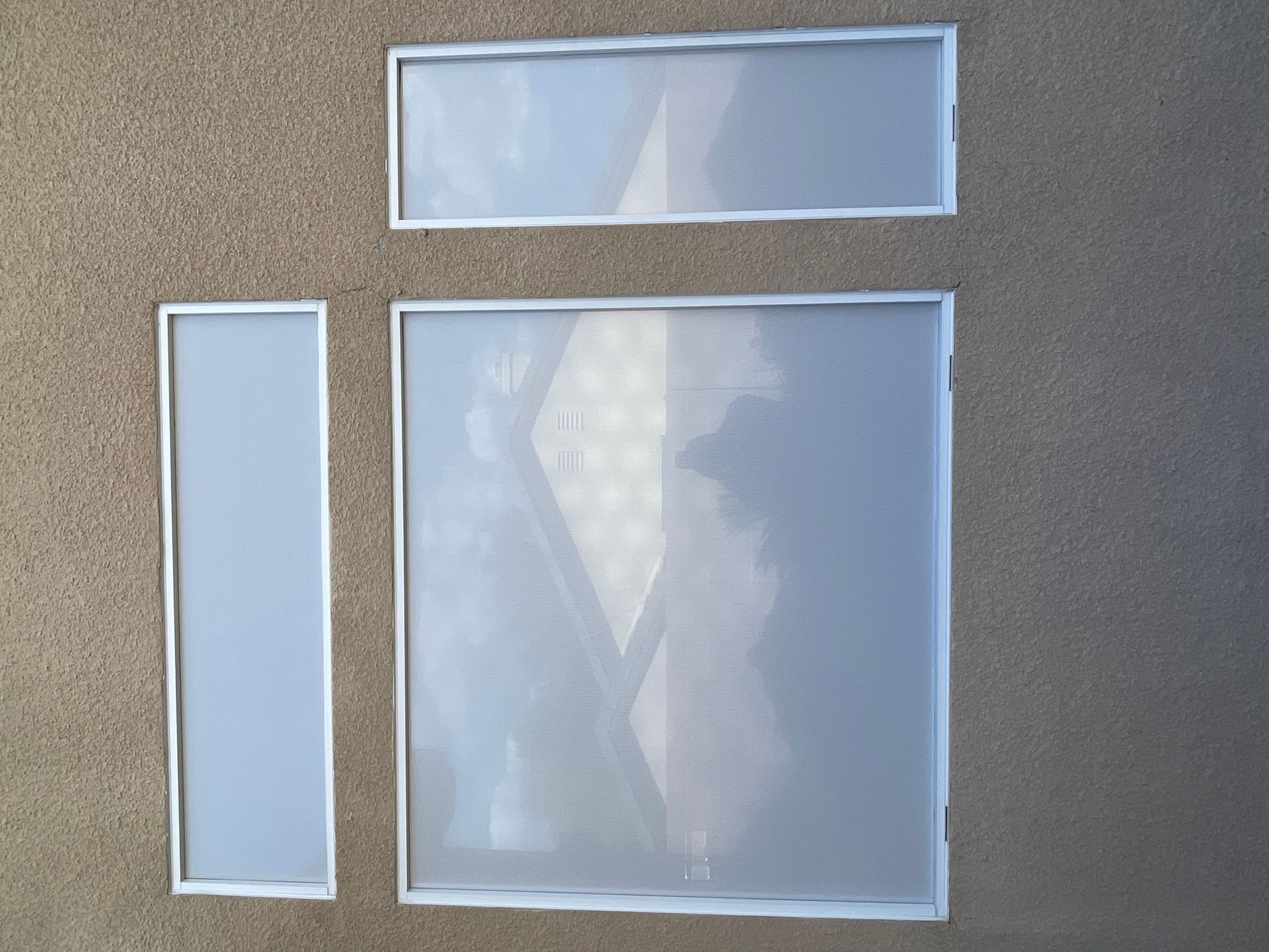 Residential Window Tinting Las Vegas, NV Henderson, NV