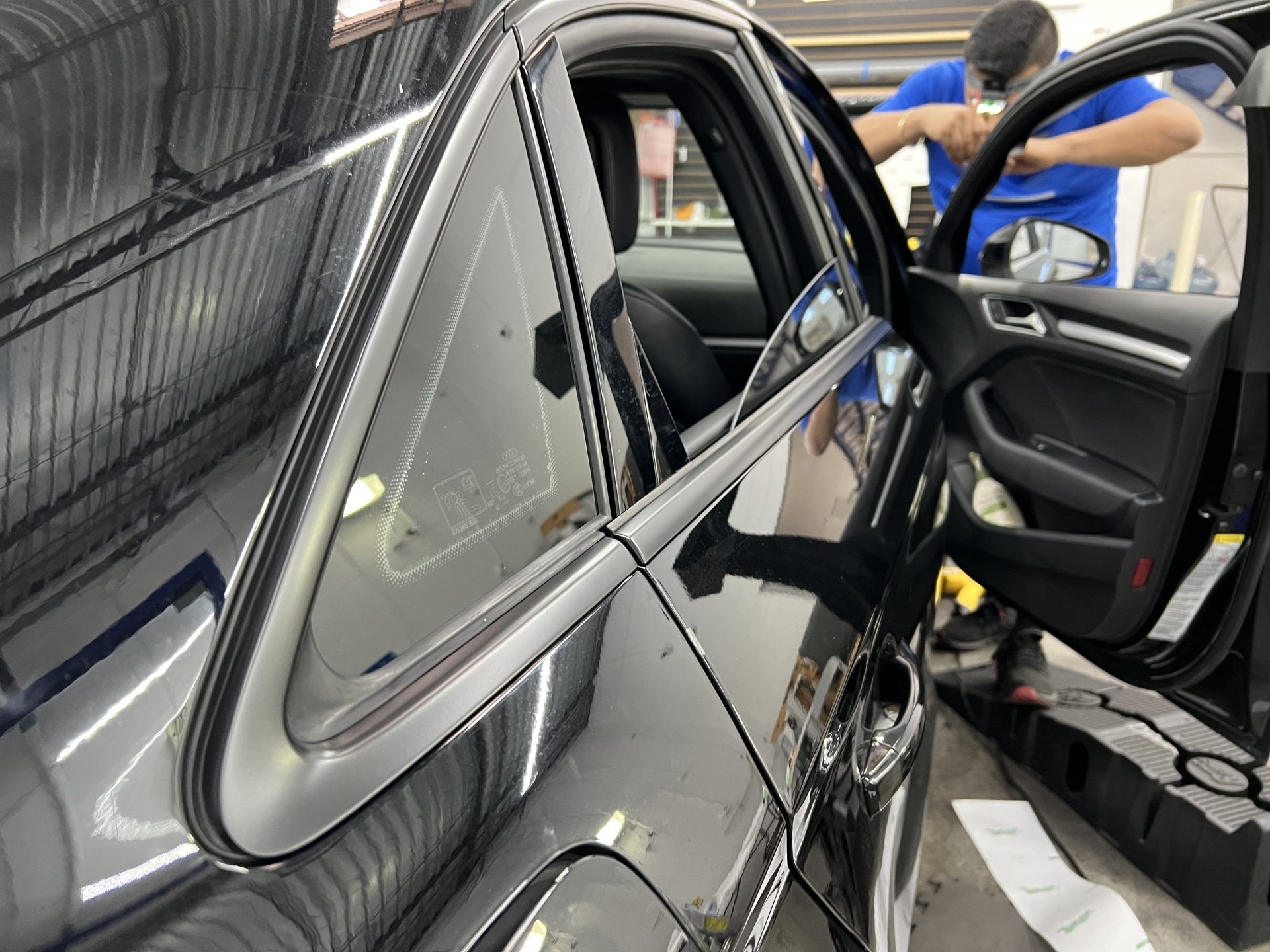 Las Vegas Pro Tint & Wraps Window Tinting Las Vegas, NV