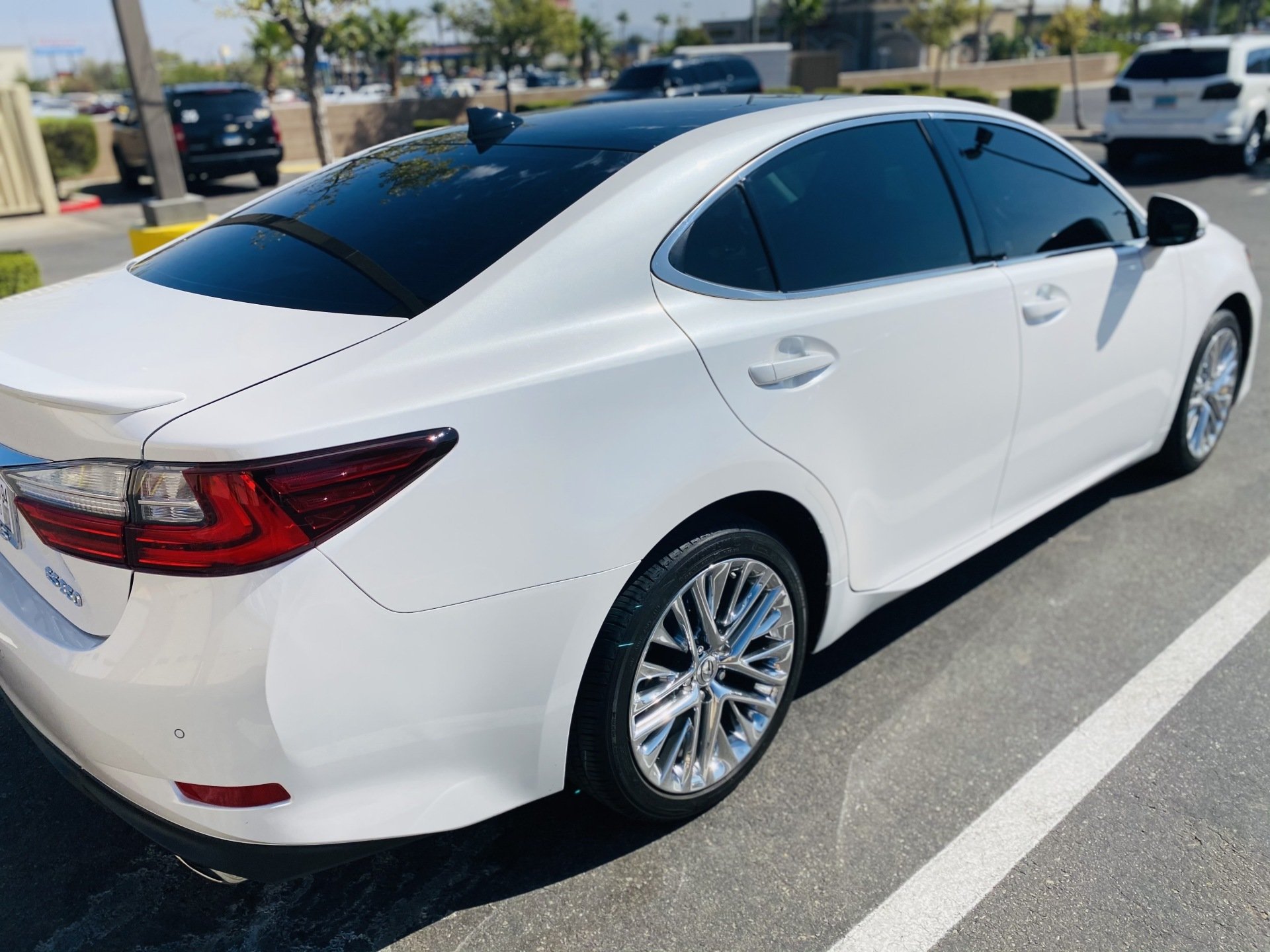 Automotive Window Tinting Henderson, NV Las Vegas, NV