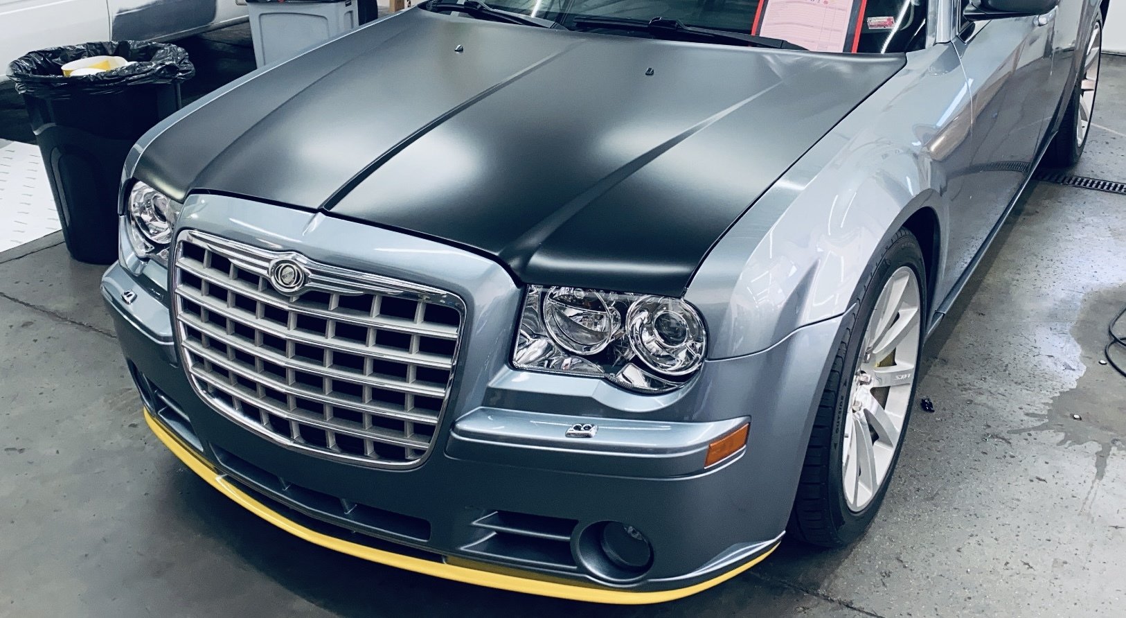 Las Vegas Pro Tint & Wraps Photo Gallery Las Vegas, NV