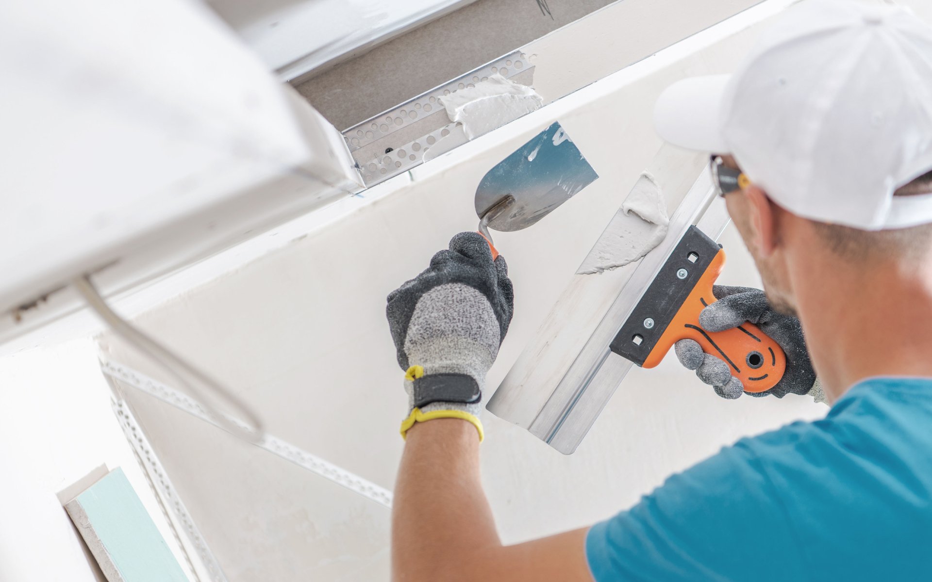 A1 Performance Drywall and Painting Midwest City OK