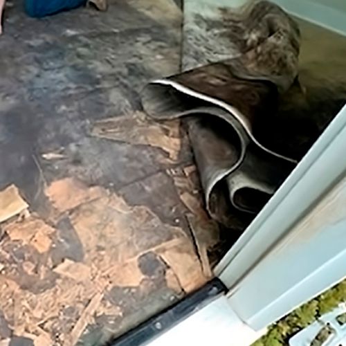 Cross Home Improvements Specialty Contractor Greenville SC