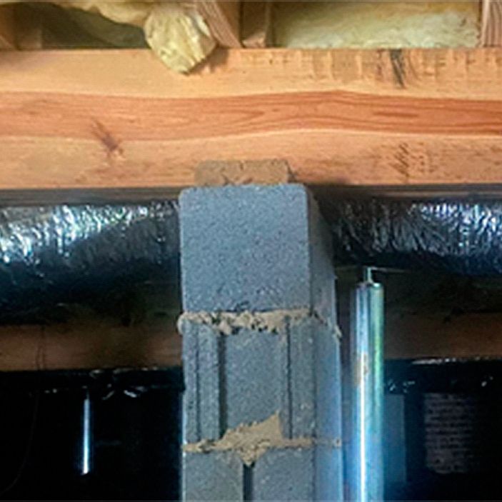 Cross Home Improvements Specialty Contractor Greenville SC