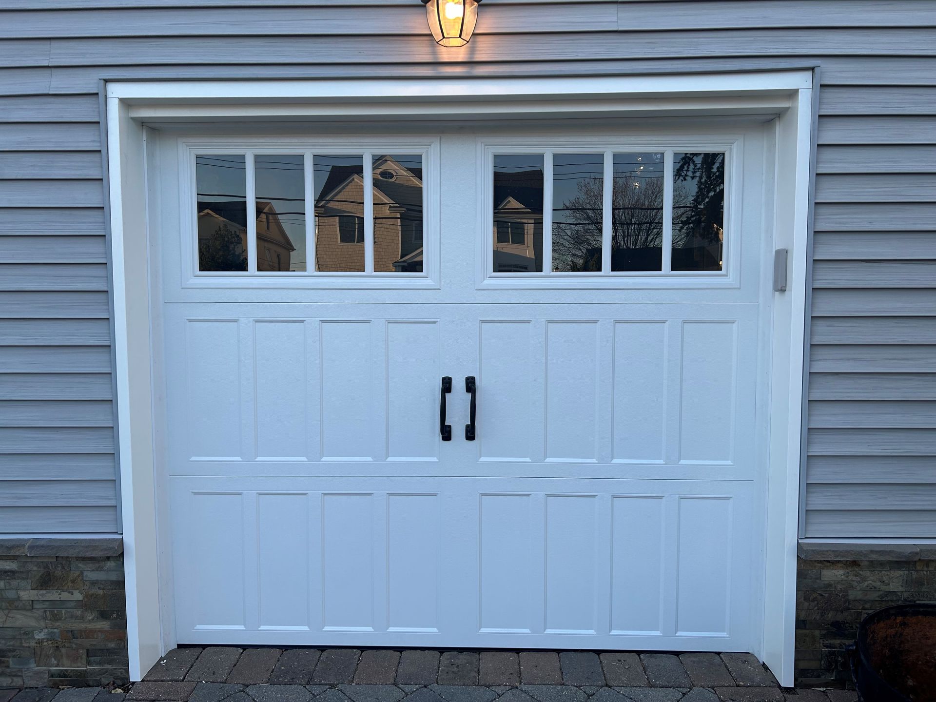 Garage Door Gallery Central Jersey Garage Door LLC