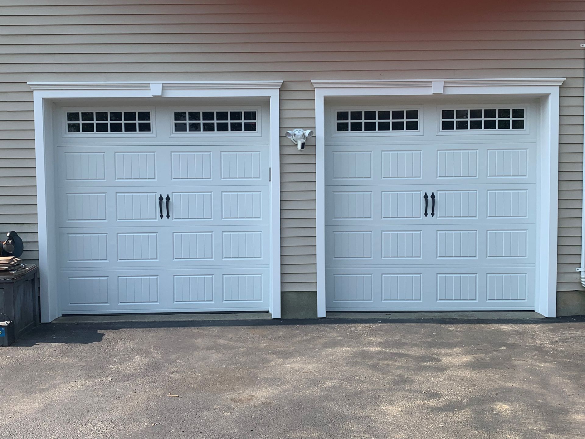 Garage Door Gallery Central Jersey Garage Door LLC