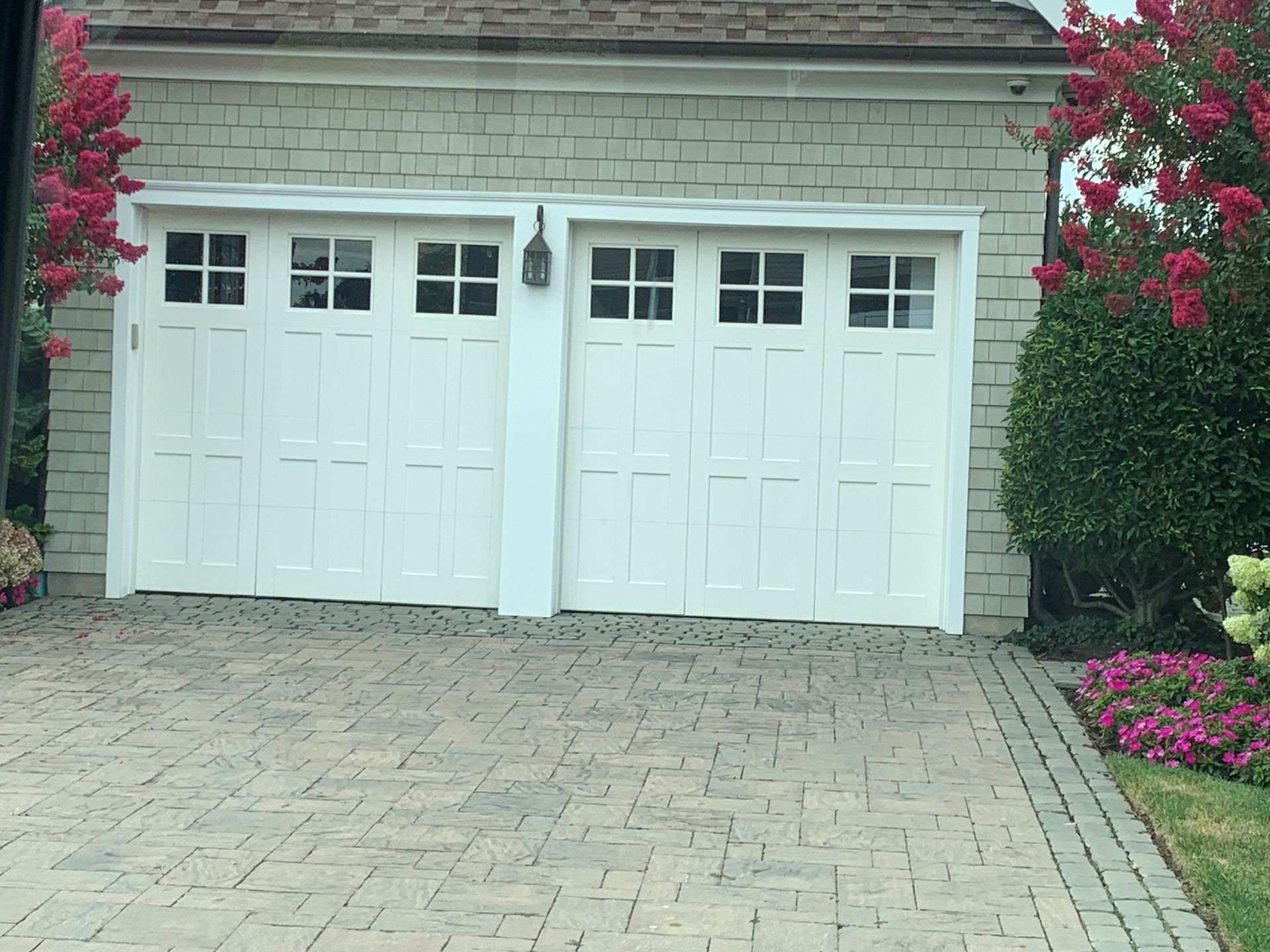 Garage Door Gallery Central Jersey Garage Door LLC