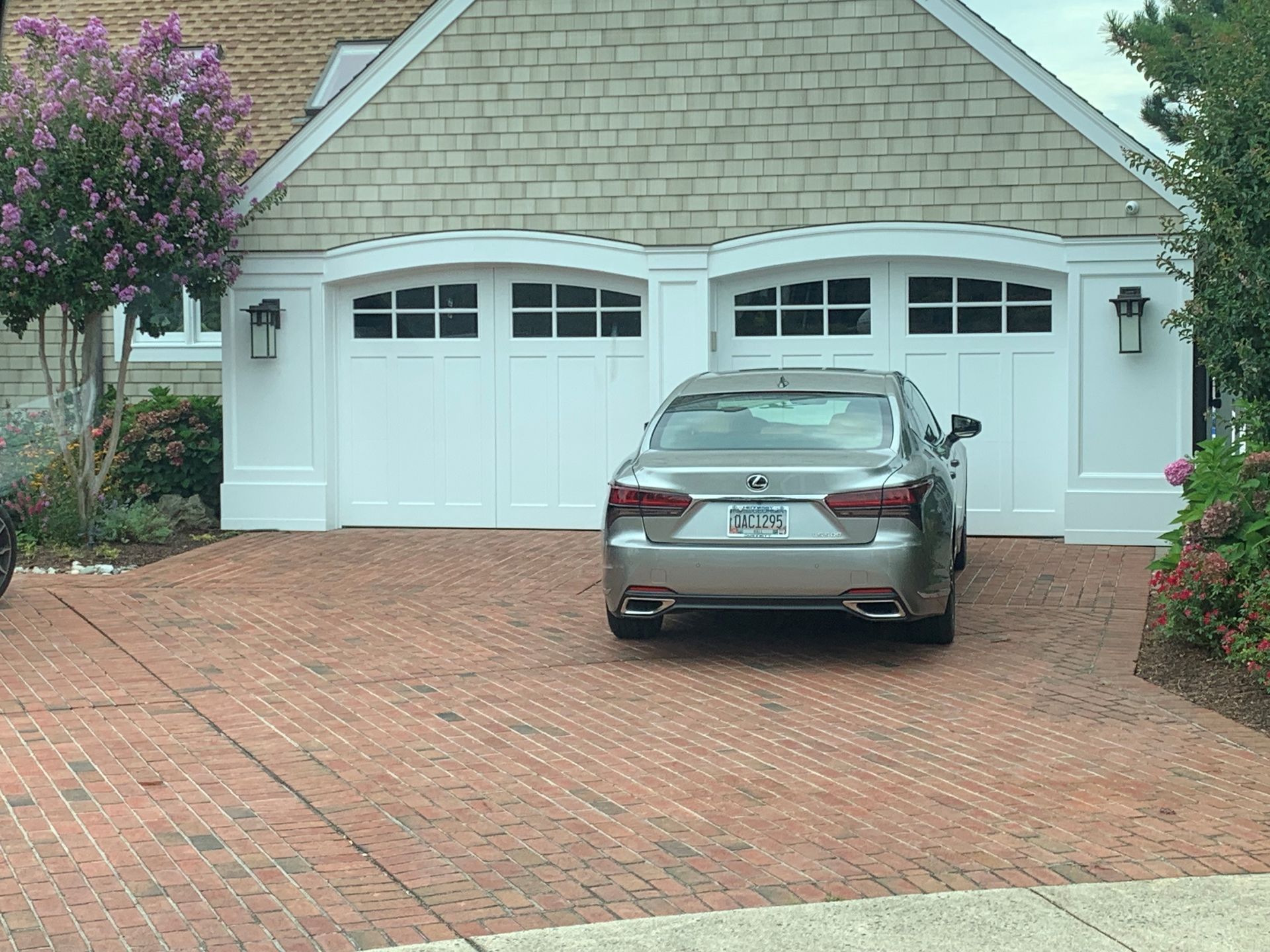 Garage Door Gallery Central Jersey Garage Door LLC