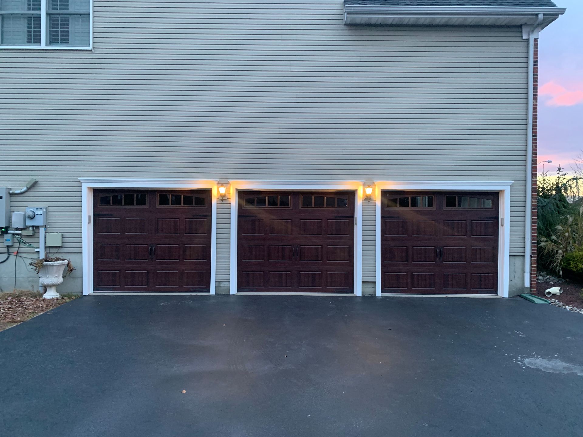 Garage Door Gallery Central Jersey Garage Door LLC