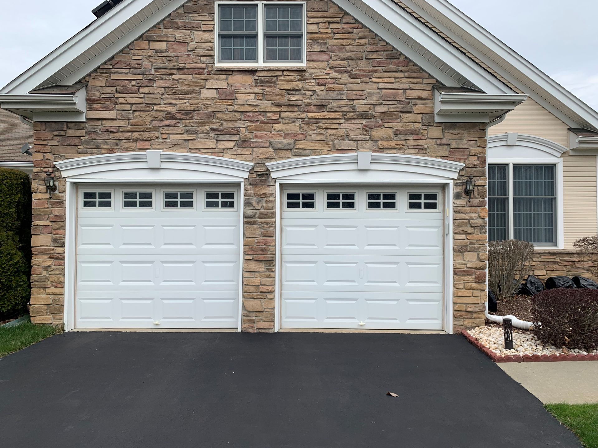 Garage Door Gallery Central Jersey Garage Door LLC