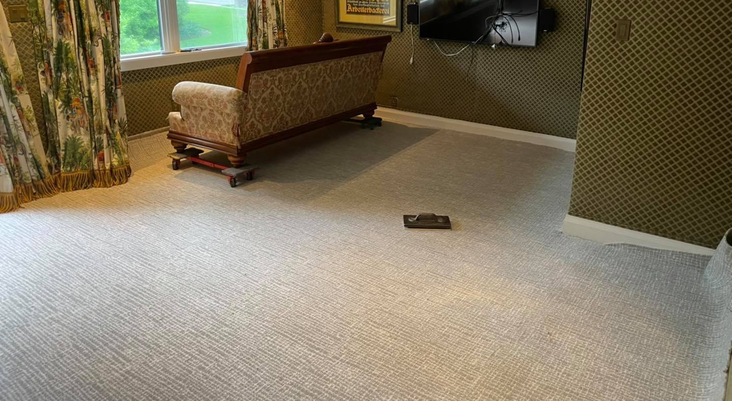 Jack Beattie's House of Carpet Flooring Gulfport, MS