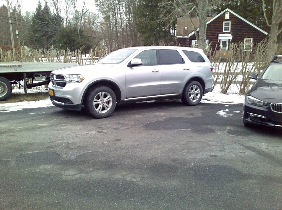 Auto Body Services Millbrook, NY