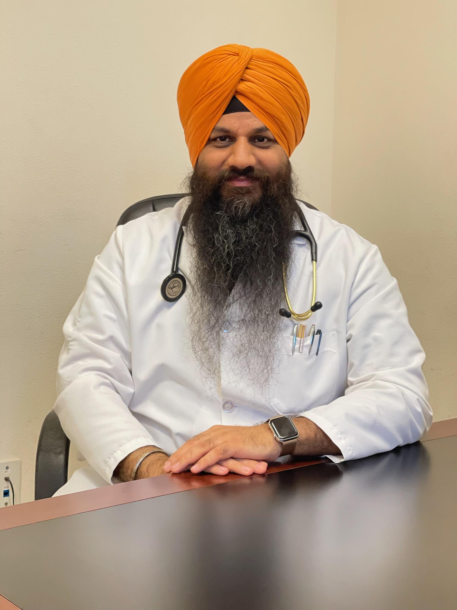 Doctors Bakersfield, CA Ajitpal S. Tiwana MD