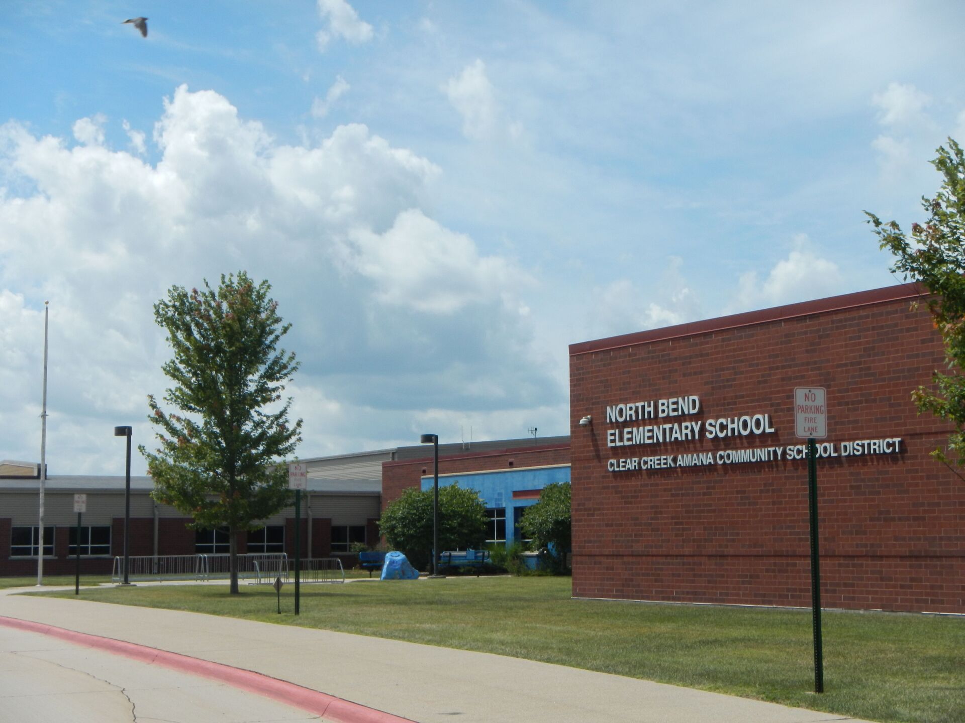 Commercial Electric Commercial Services Iowa City, IA