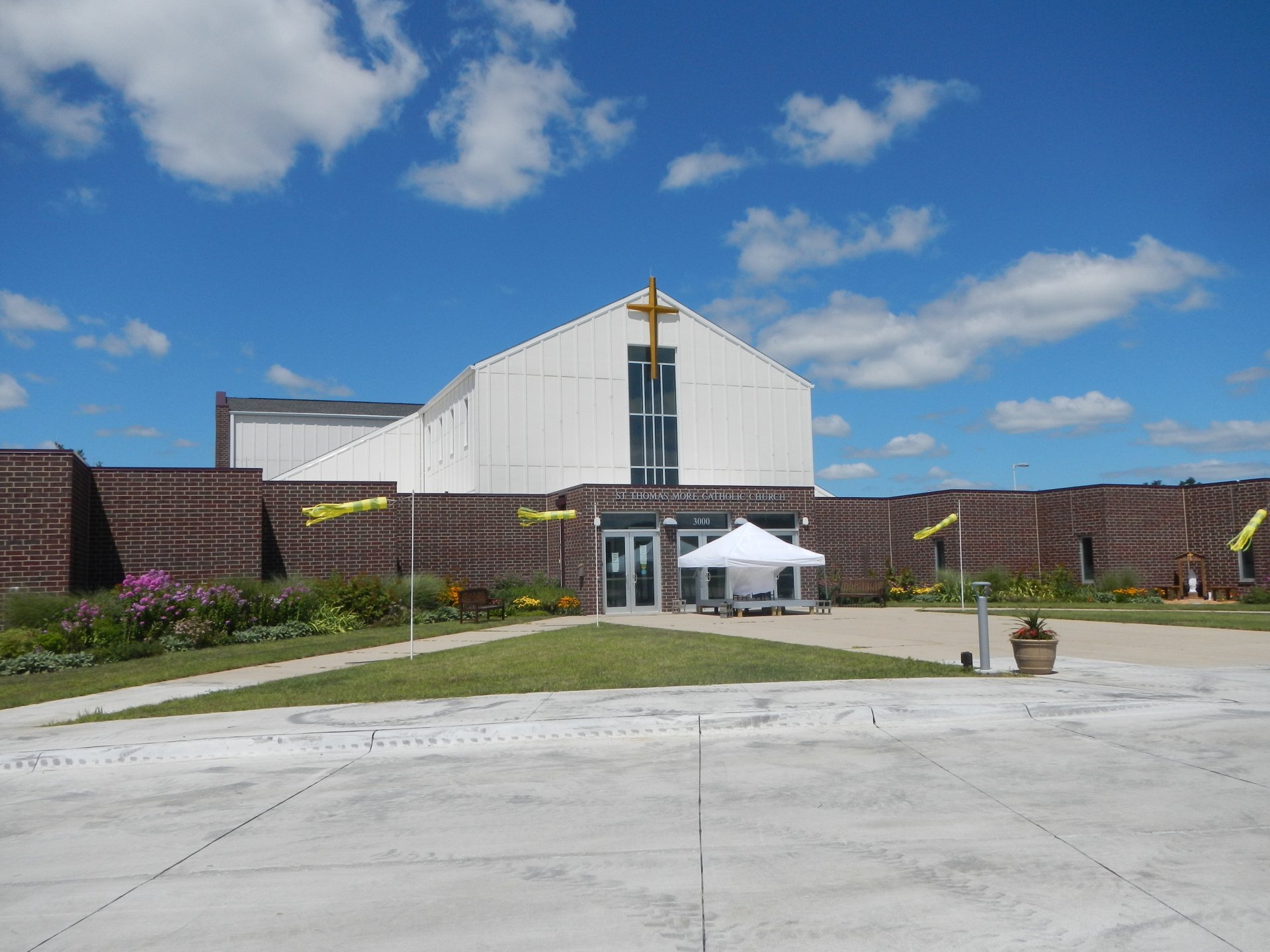 Commercial Electric Commercial Services Iowa City, IA