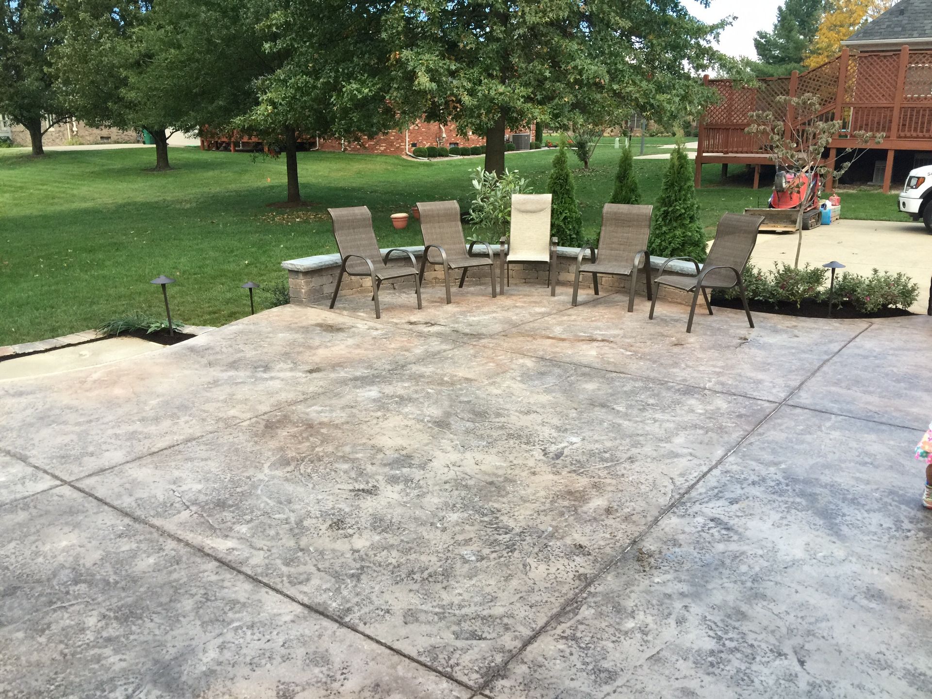 Residential Gallery | Architectural Concrete Construction