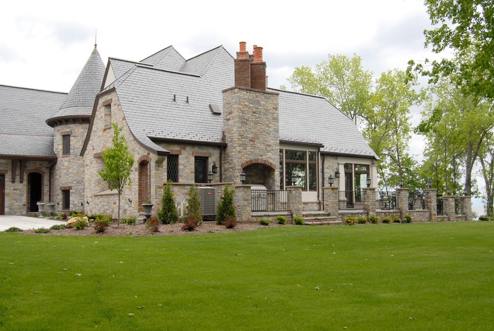 Home Construction Hartwood Homes, Inc Kaukauna, WI