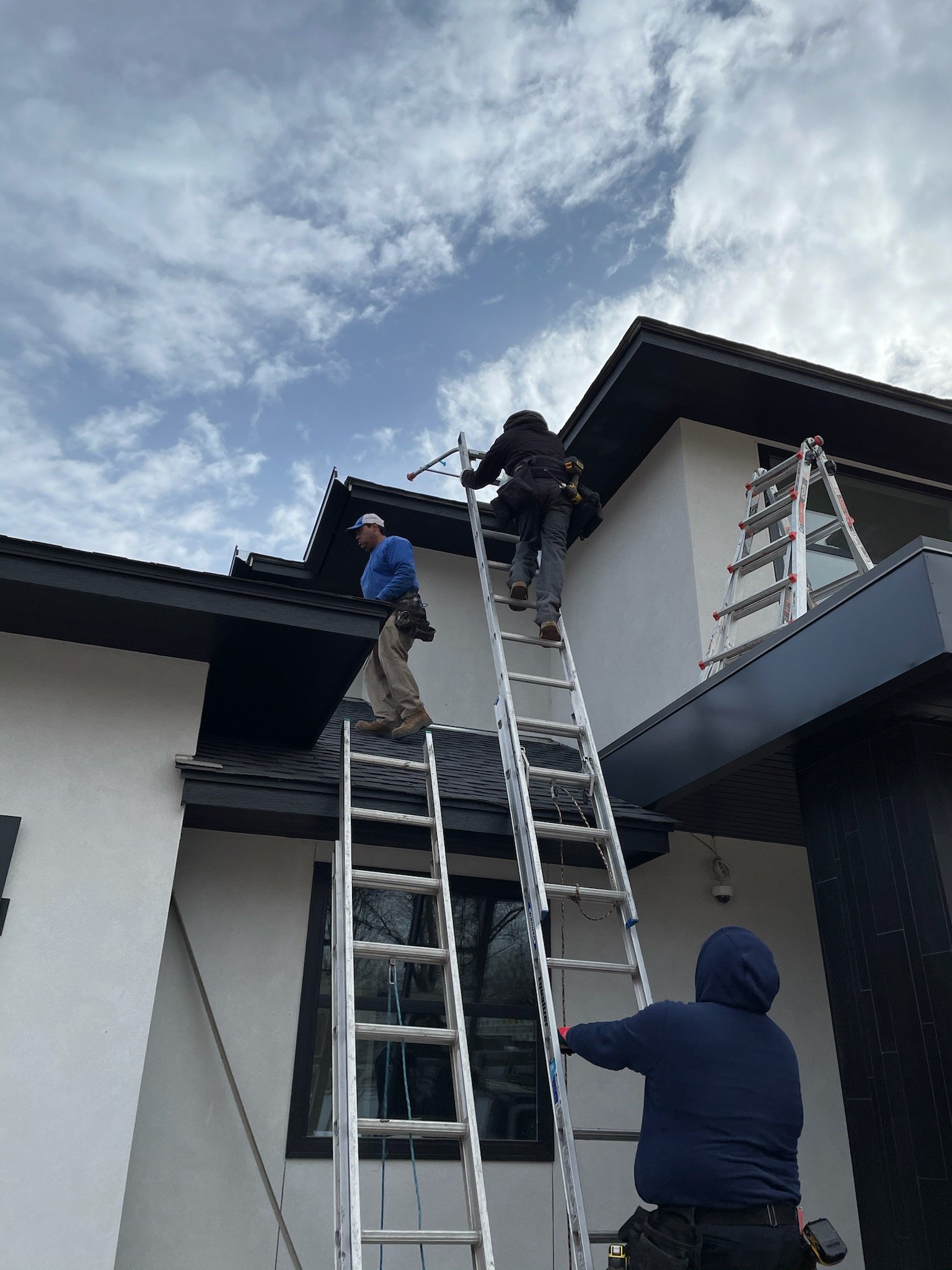 Rain Guard of Tulsa, Inc Gutters Tulsa, OK