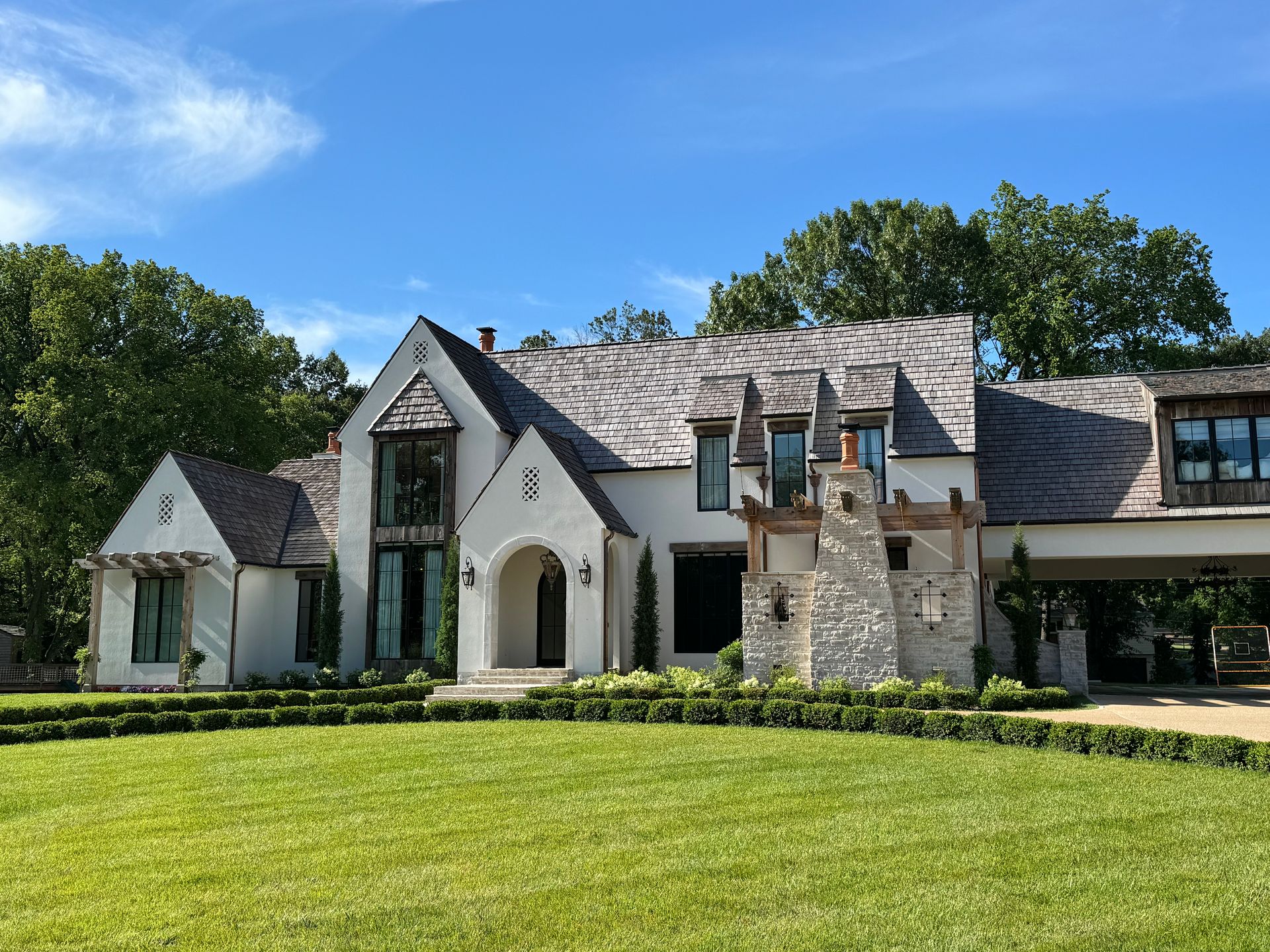 Jeff Riley Homes Project Gallery | Jeffrey Homes LLC