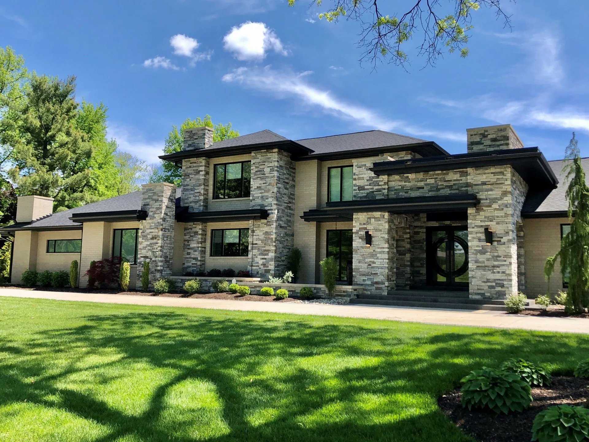 Jeff Riley Homes Project Gallery | Jeffrey Homes LLC