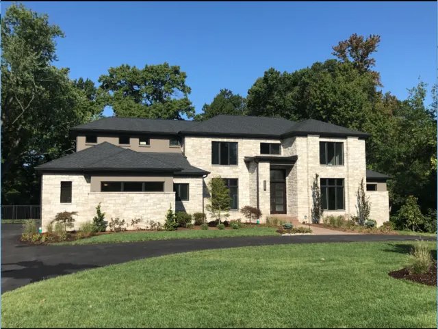 Jeff Riley Homes Project Gallery | Jeffrey Homes LLC