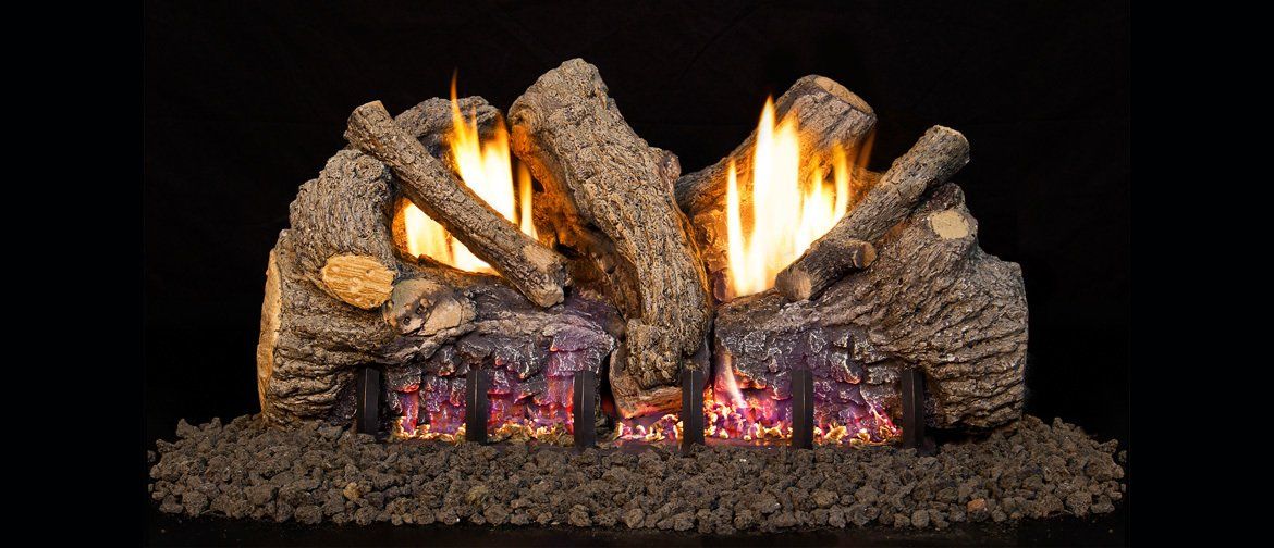 Natural Gas Log Sets Propane Logs Wakefield, RI