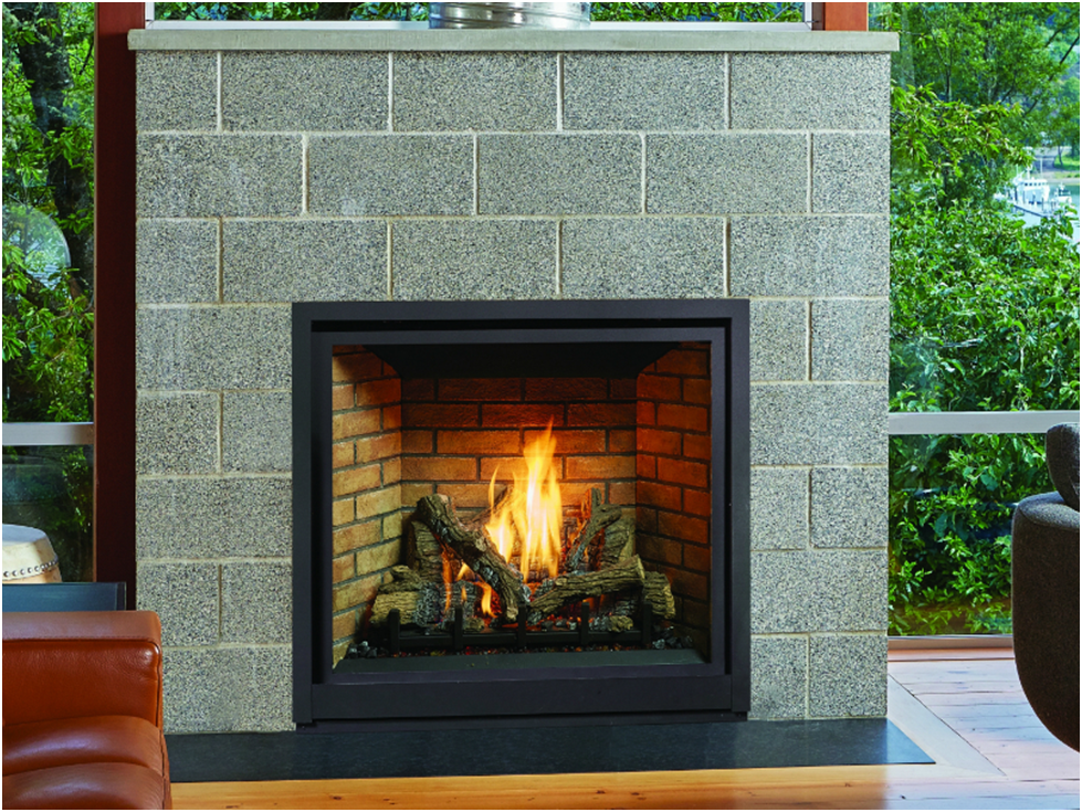 Residential Fireplaces Home Heating Wakefield, RI