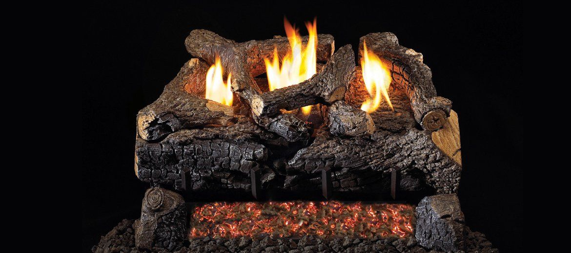 Natural Gas Log Sets Propane Logs Wakefield, RI