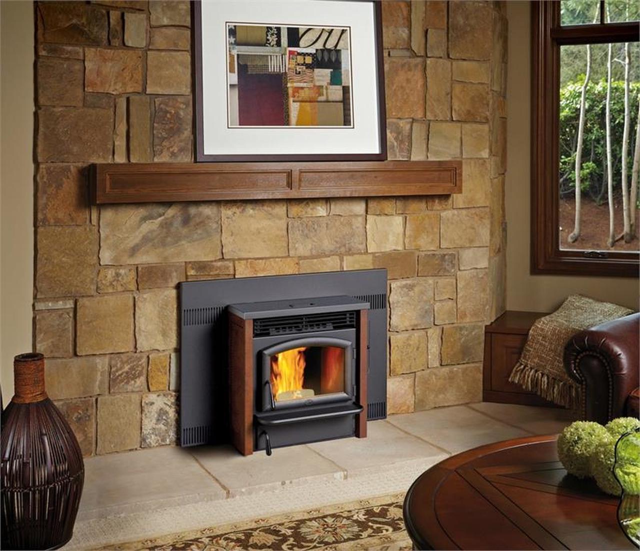 Pellet Fireplace Inserts Pellet Firebox Wakefield, RI