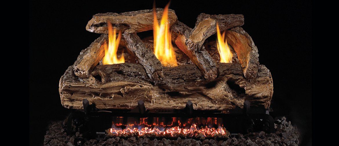 Natural Gas Log Sets Propane Logs Wakefield, RI