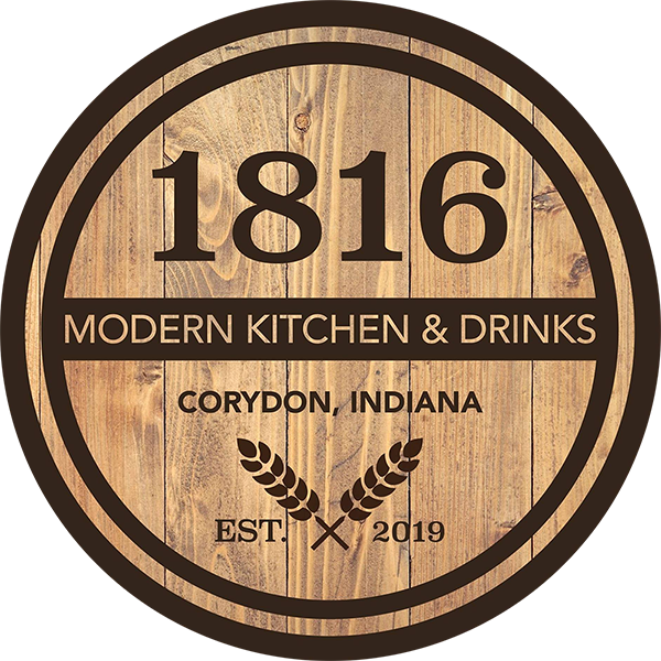 Fusion Restaurant 1816 Modern Kitchen & Drinks Corydon, IN