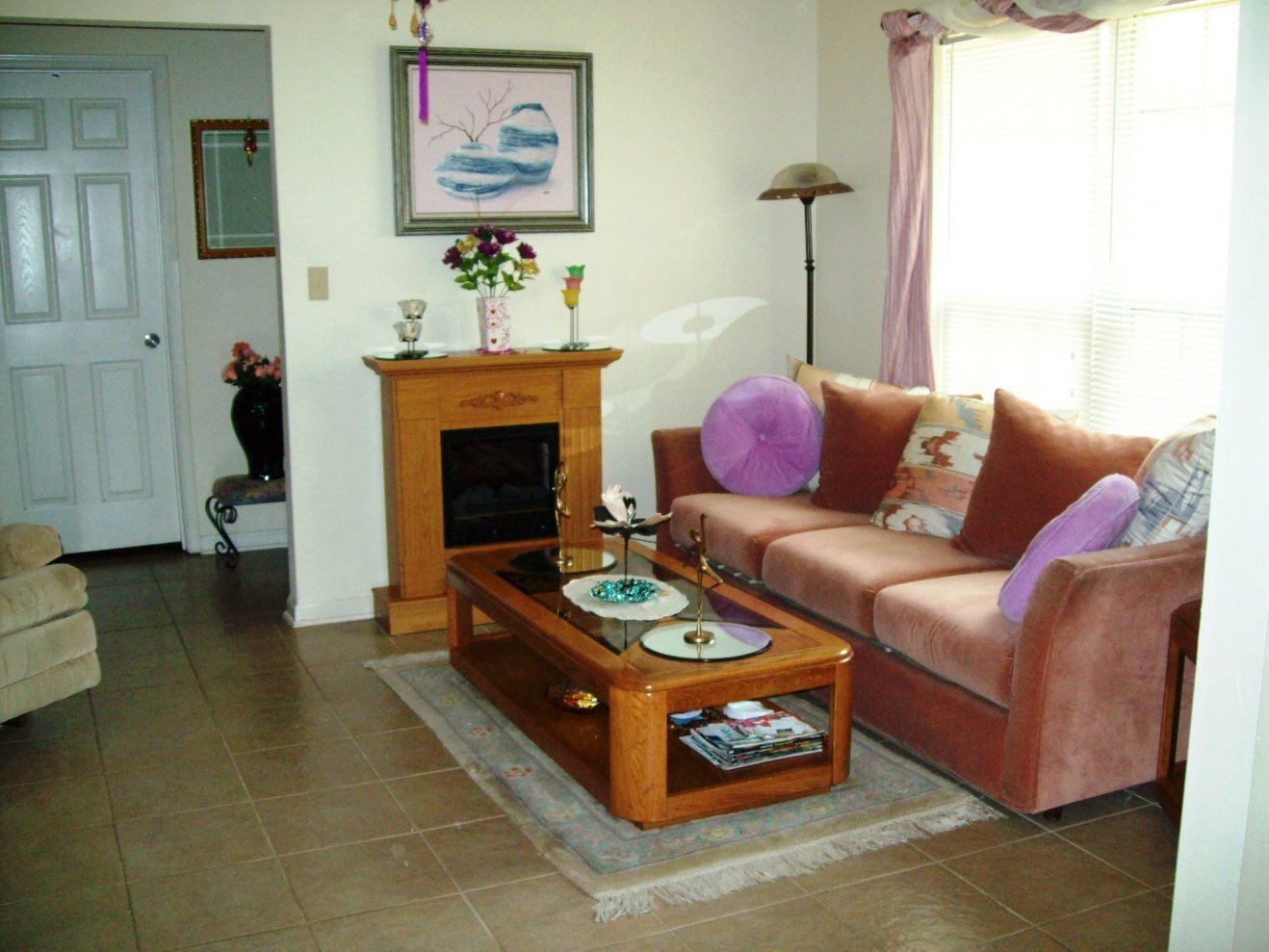 Southeast Louisiana Affordable Housing Property Management Ruston, LA