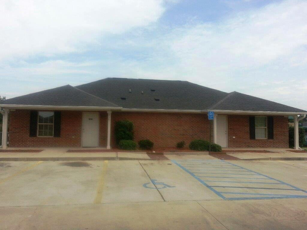 Southeast Louisiana Affordable Housing Property Management Ruston, LA