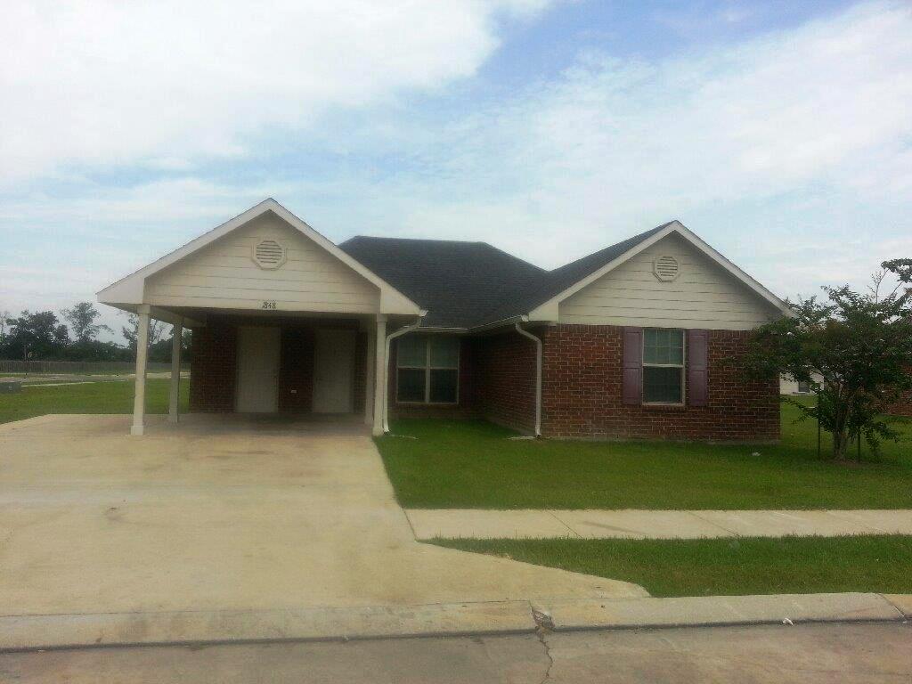 Southeast Louisiana Affordable Housing Property Management Ruston, LA