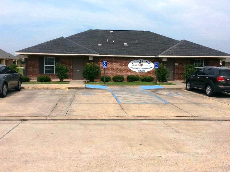 Southeast Louisiana Affordable Housing Property Management Ruston, LA