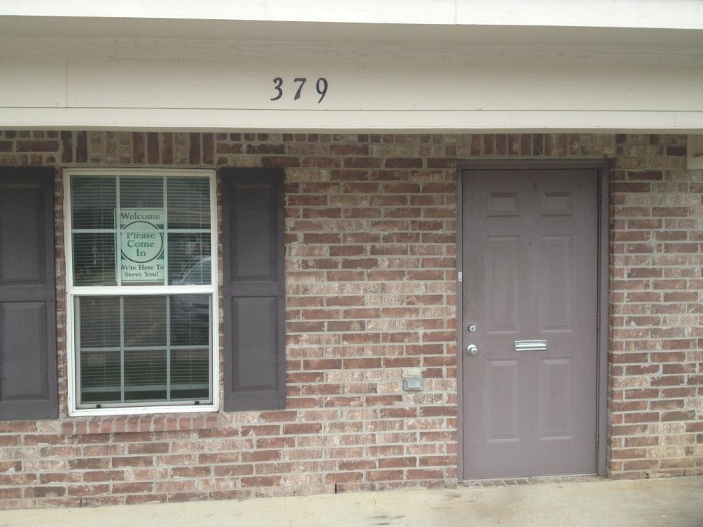 Southeast Louisiana Affordable Housing Property Management Ruston, LA