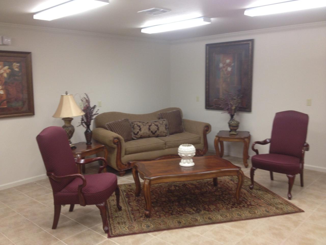 Southeast Louisiana Affordable Housing Property Management Ruston, LA