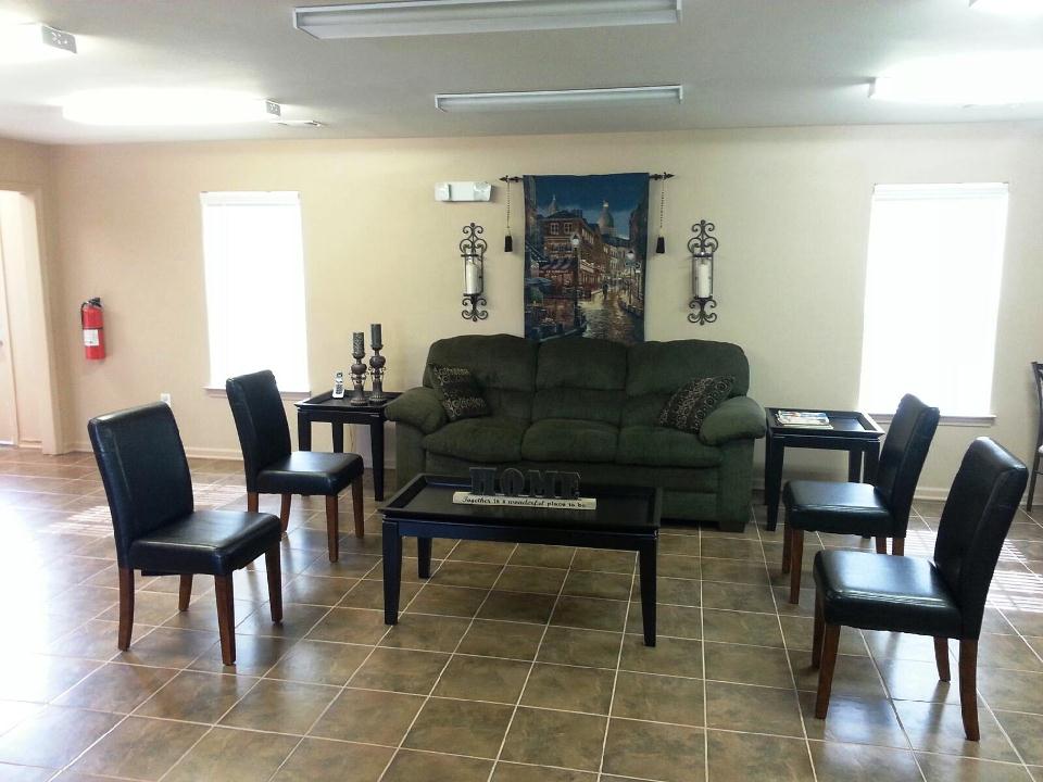 Southeast Louisiana Affordable Housing Property Management Ruston, LA