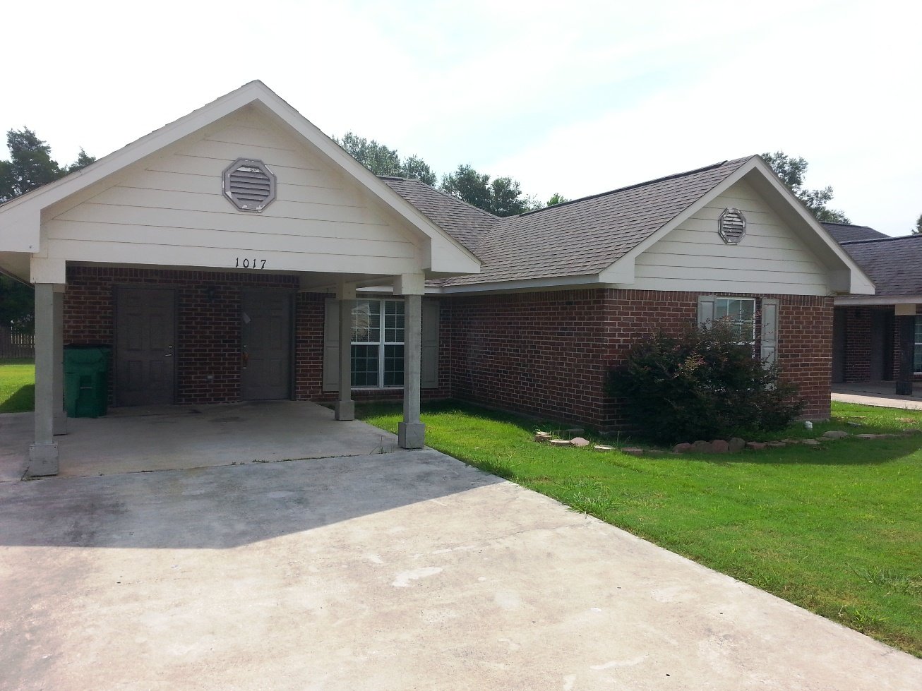 Southeast Louisiana Affordable Housing Property Management Ruston, LA