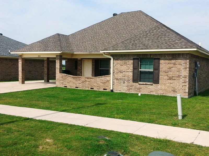 Southeast Louisiana Affordable Housing Property Management Ruston, LA