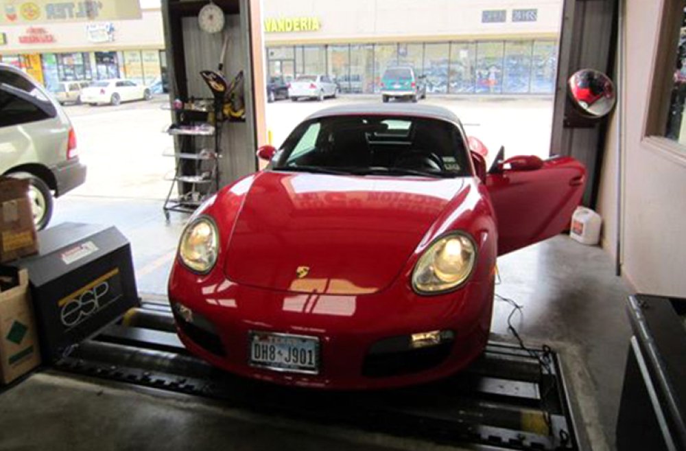 Texas Auto Care 1 Auto Services Houston, TX